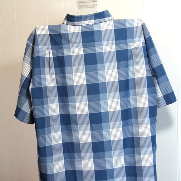 ORVIS -- UPF 30+ TECH SHIRT - Picture 7 of 12